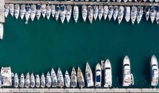 Helping out a local rowing club